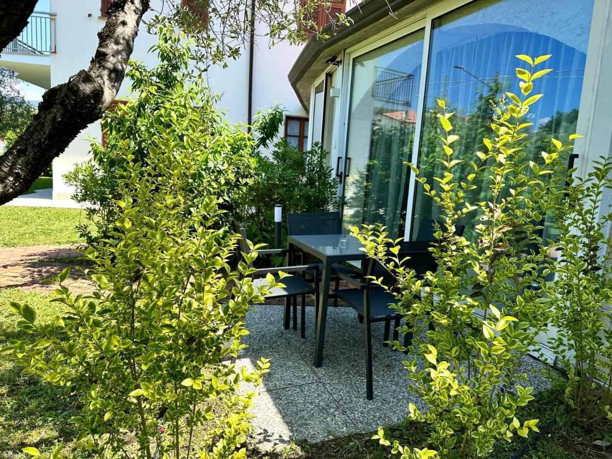 Abitatt Aparthotel Fosdinovo Exterior photo